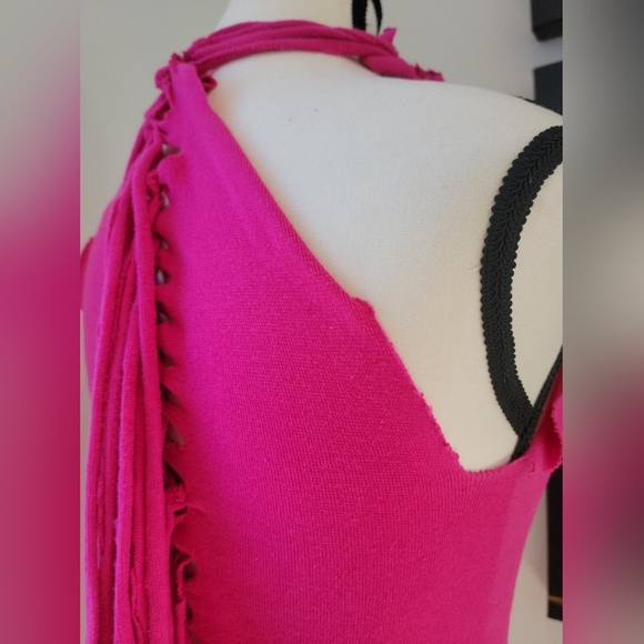 3/$30 Hand-Knotted Rock Shirt - Picture 9 of 10